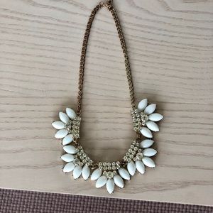 Vintage Art Deco necklace.